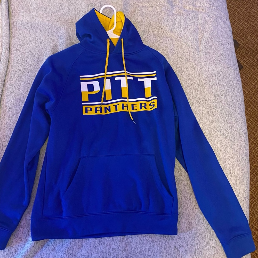 University of Pittsburgh Panthers Hoodie